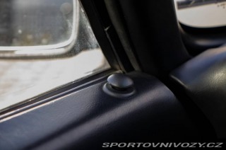 Porsche 911 3.2 WTL 1989