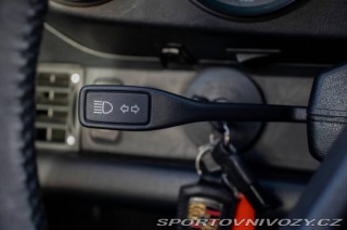 Porsche 911 3.2 WTL 1989