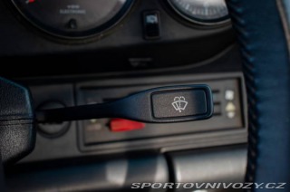 Porsche 911 3.2 WTL 1989