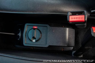 Porsche 911 3.2 WTL 1989