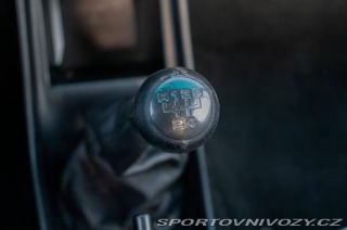 Porsche 911 3.2 WTL 1989