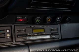 Porsche 911 3.2 WTL 1989