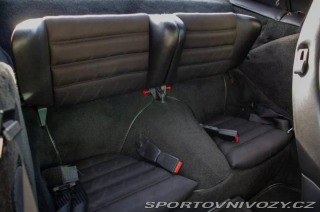 Porsche 911 3.2 WTL 1989