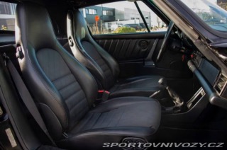 Porsche 911 3.2 WTL 1989