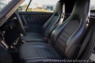 Porsche 911 3.2 WTL 1989