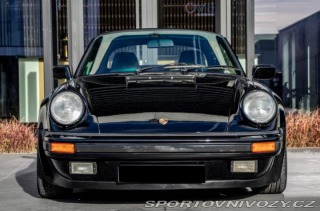 Porsche 911 3.2 WTL 1989