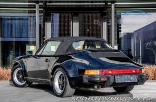 Porsche 911 3.2 WTL 1989