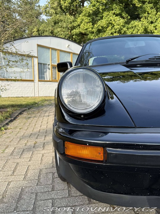 Porsche 911 SC 3.0 1980