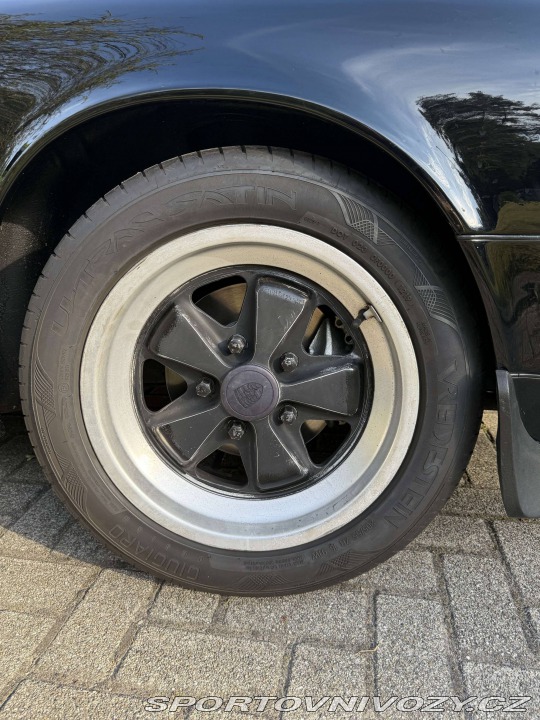 Porsche 911 SC 3.0 1980