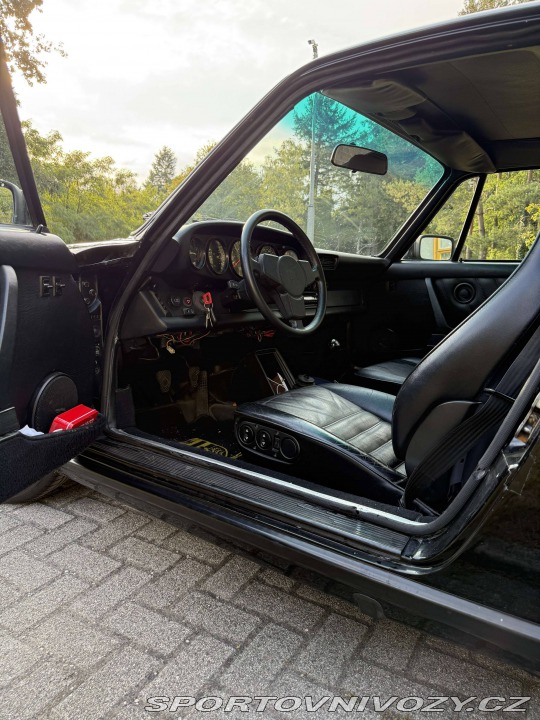 Porsche 911 SC 3.0 1980