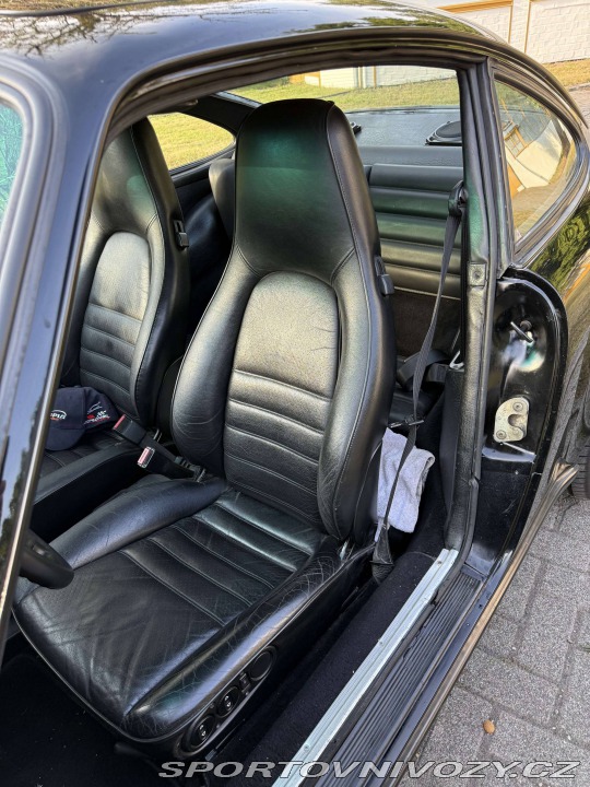 Porsche 911 SC 3.0 1980