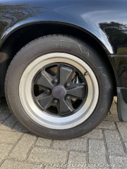 Porsche 911 SC 3.0 1980