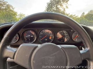 Porsche 911 SC 3.0 1980