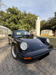 Porsche 911 SC 3.0 1980
