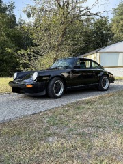Porsche 911 SC 3.0 1980