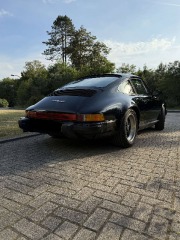 Porsche 911 SC 3.0 1980
