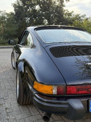 Porsche 911 SC 3.0 1980