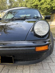 Porsche 911 SC 3.0 1980