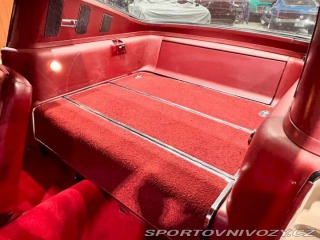 Ford Mustang Fastback 1966