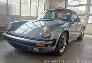 Porsche 911 Urmodell 3.2l