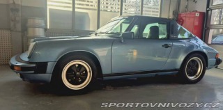 Porsche 911 Urmodell 3.2l 1986