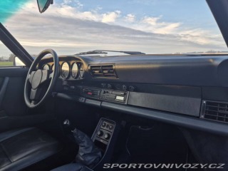 Porsche 911 Urmodell 3.2l 1986