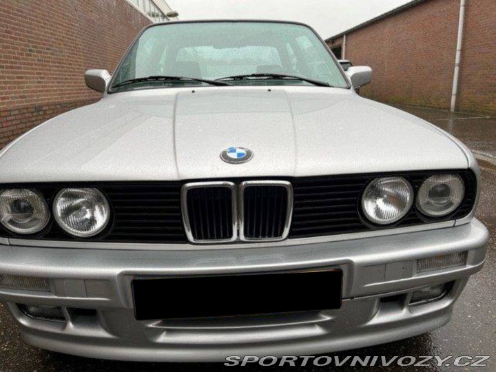 BMW 3 320 iS M3 1990