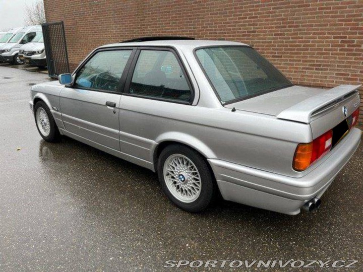 BMW 3 320 iS M3 1990