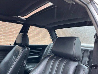 BMW 3 320 iS M3 1990