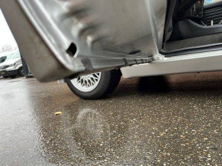 BMW 3 320 iS M3 1990