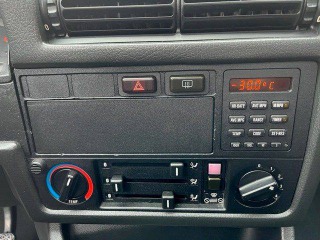 BMW 3 320 iS M3 1990