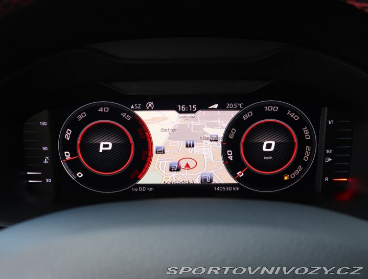 Škoda Kodiaq RS RS RS 2.0 TDI 2019