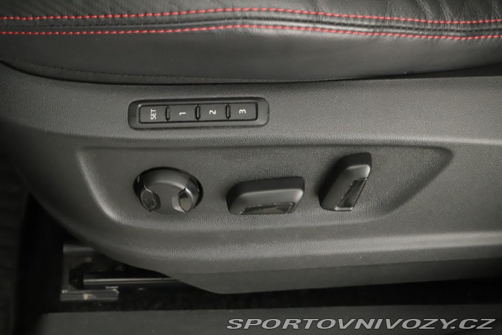 Škoda Kodiaq RS RS RS 2.0 TDI 2019