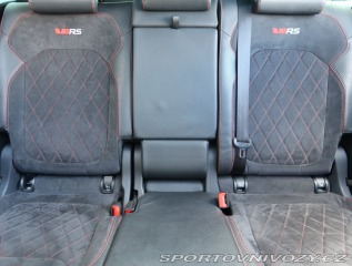 Škoda Kodiaq RS RS RS 2.0 TDI 2019