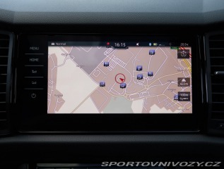 Škoda Kodiaq RS RS RS 2.0 TDI 2019