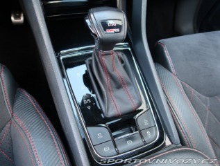 Škoda Kodiaq RS RS RS 2.0 TDI 2019