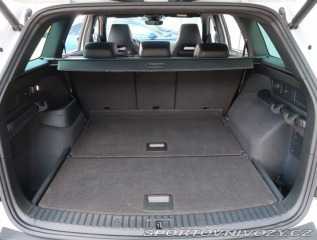 Škoda Kodiaq RS RS RS 2.0 TDI 2019