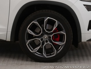 Škoda Kodiaq RS RS RS 2.0 TDI 2019
