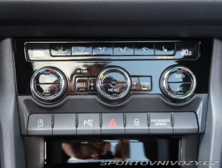 Škoda Kodiaq RS RS RS 2.0 TDI 2019