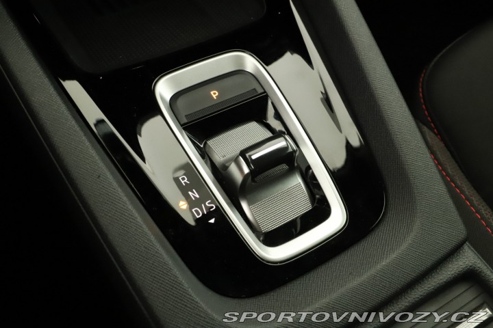 Škoda Octavia RS RS RS 2.0 TSI 2024