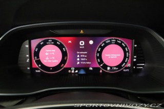 Škoda Octavia RS RS RS 2.0 TSI 2024