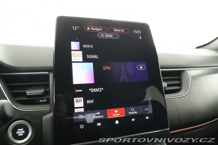 Renault Alpine Esprit Alpine 1.3 TCe 2024