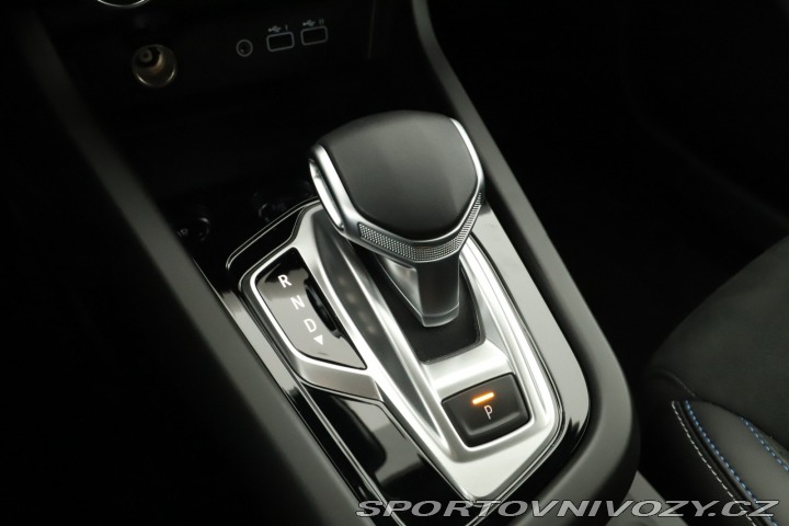 Renault Alpine Esprit Alpine 1.3 TCe 2024