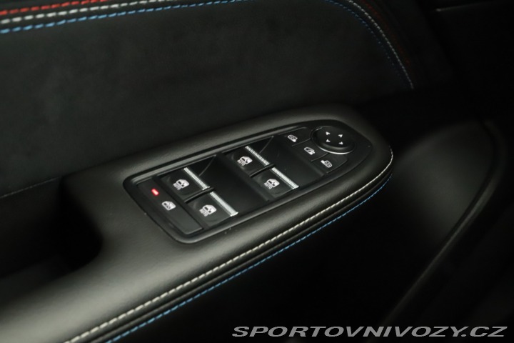 Renault Alpine Esprit Alpine 1.3 TCe 2024