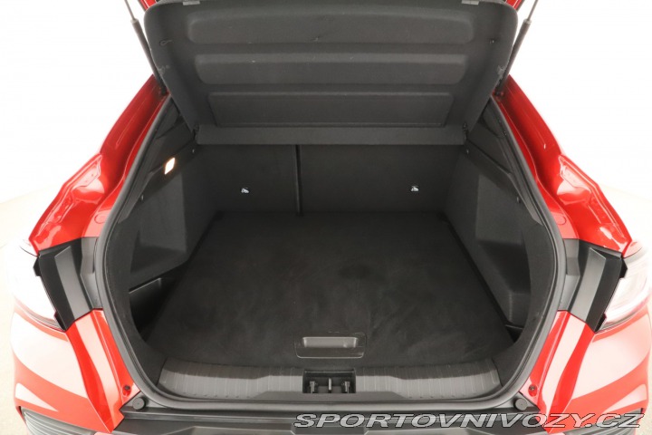 Renault Alpine Esprit Alpine 1.3 TCe 2024