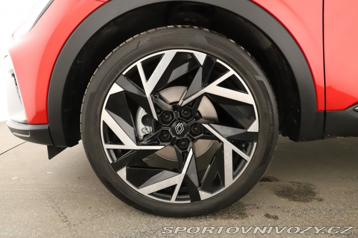 Renault Alpine Esprit Alpine 1.3 TCe 2024