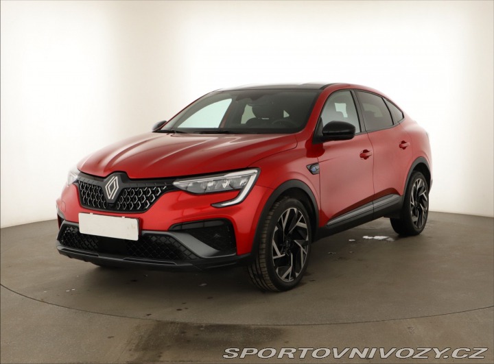 Renault Alpine Esprit Alpine 1.3 TCe 2024