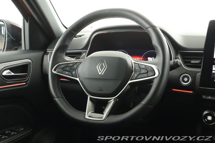 Renault Alpine Esprit Alpine 1.3 TCe 2024