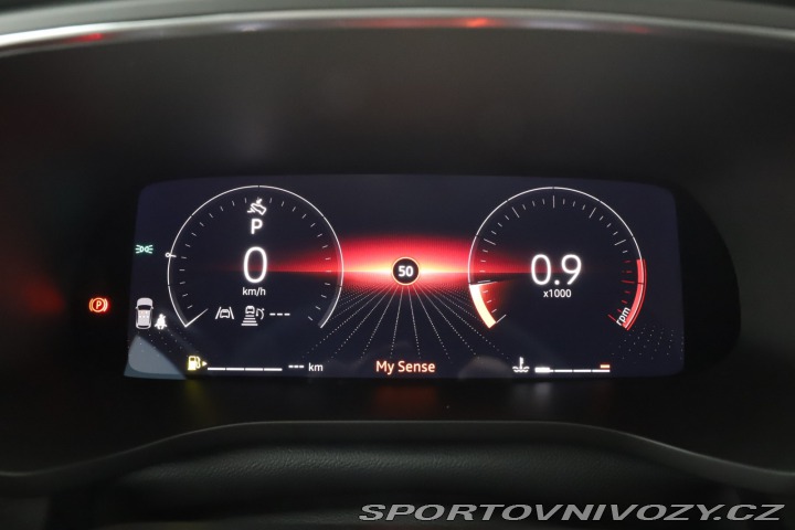 Renault Alpine Esprit Alpine 1.3 TCe 2024