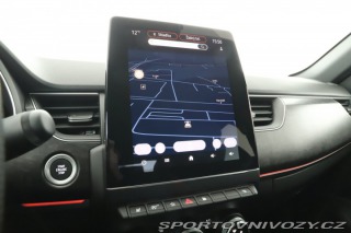 Renault Alpine Esprit Alpine 1.3 TCe 2024